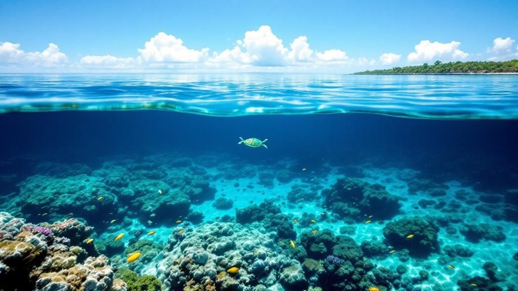 Kealakekua Bay Marine Life Conservation District