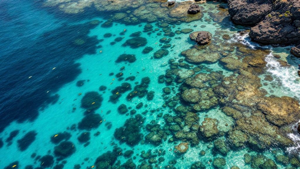 Kealakekua Bay