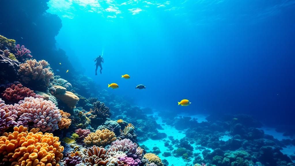 Puako Coral Gardens