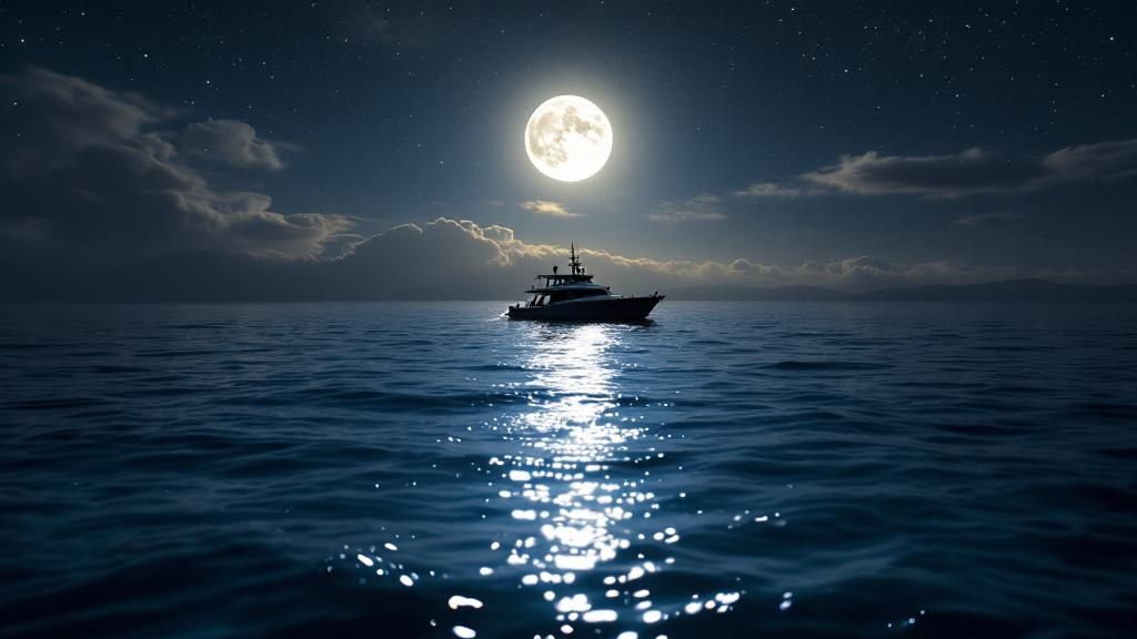 Manta Ray Night Dive Preparation