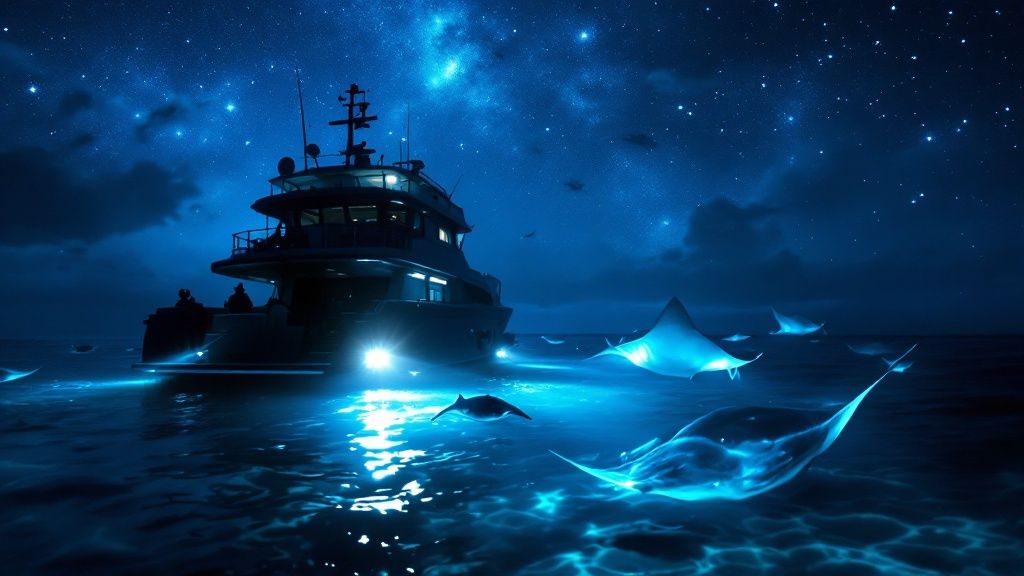 Manta Ray