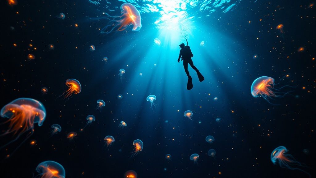 Puako Reef (Puako Bay)