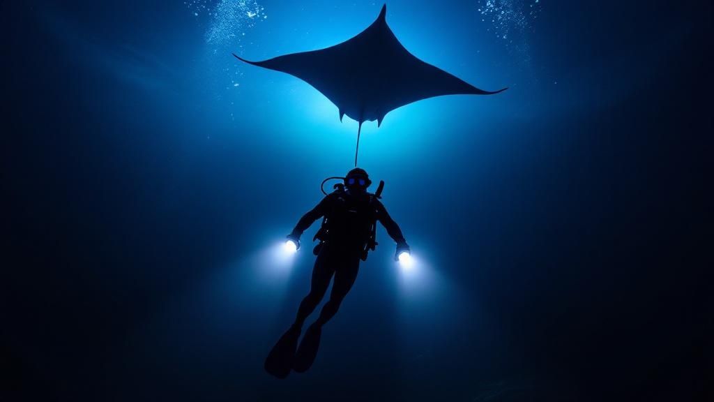 Dive Gear