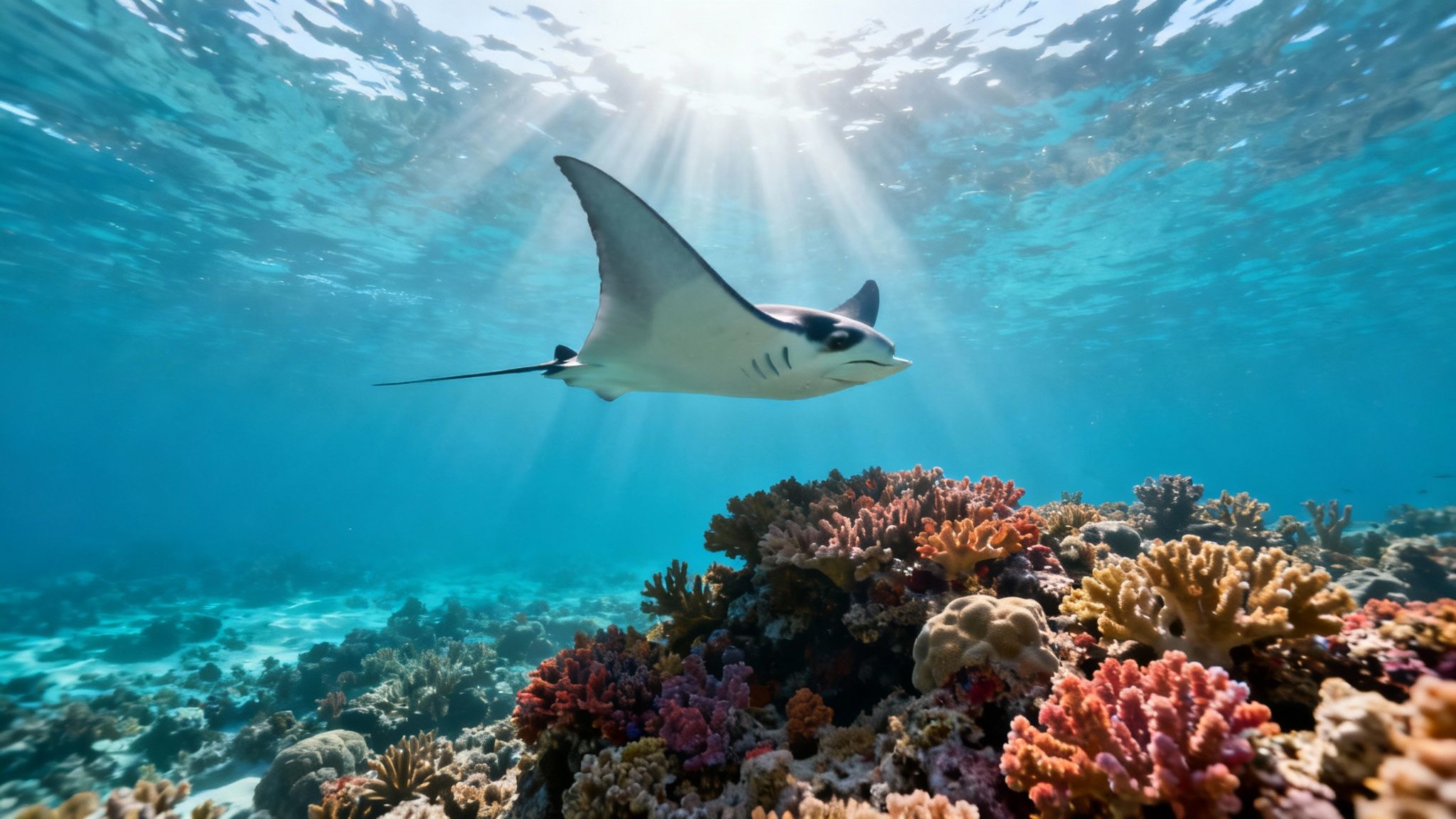 Raja Ampat, Indonesia