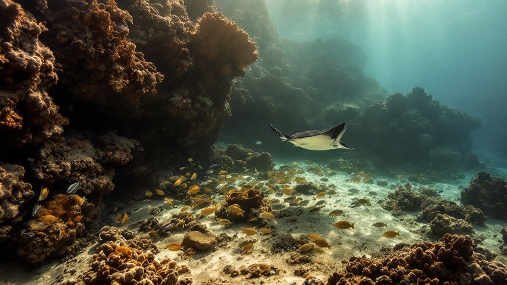 Manta Giants