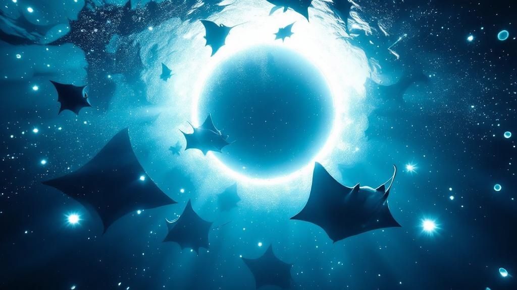 Gear for a Big Island Manta Ray Night Dive