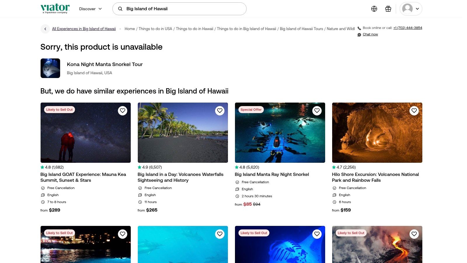 Viator (Tripadvisor company)