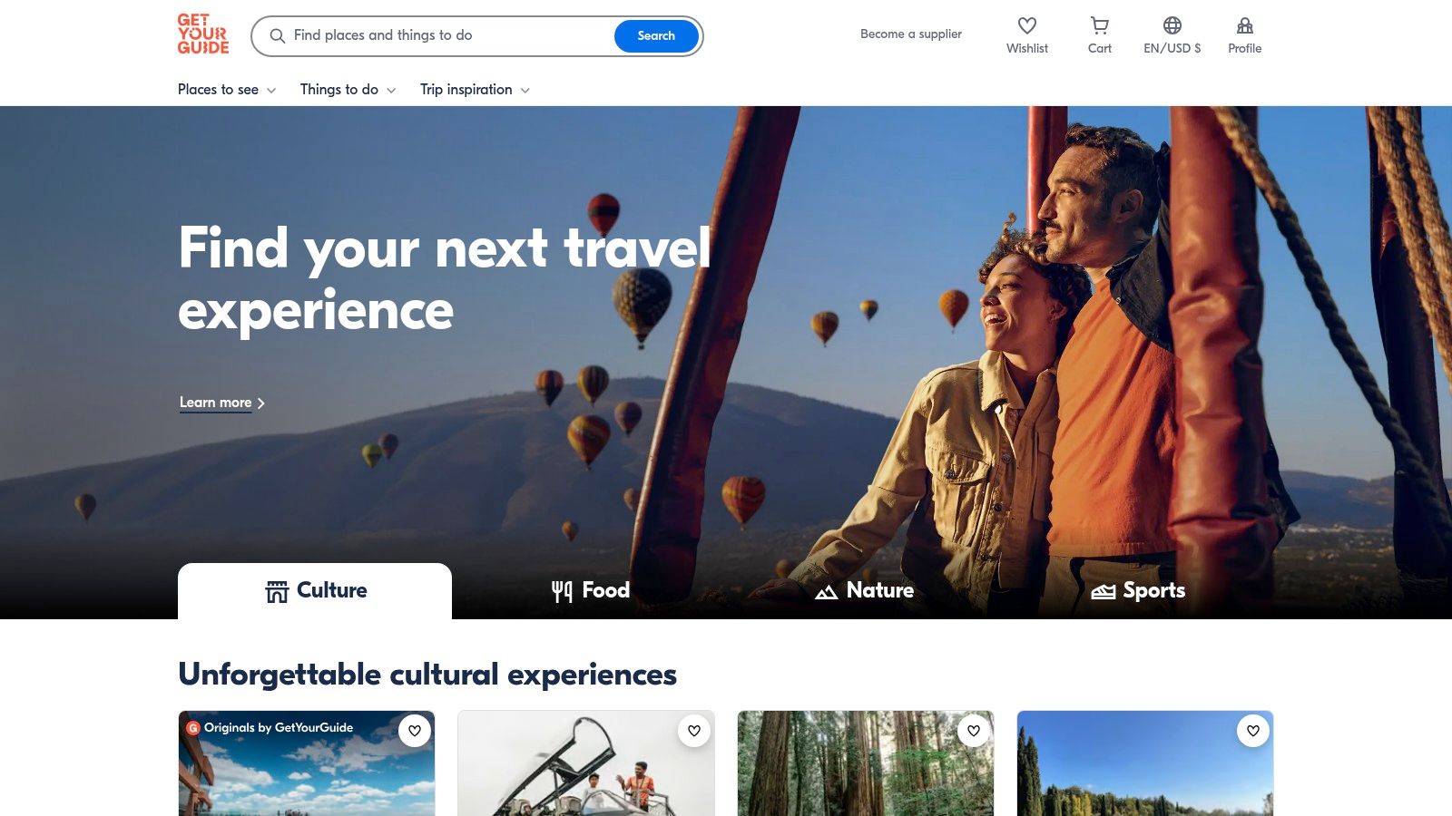 GetYourGuide – Kona/Big Island Manta and Scuba Options