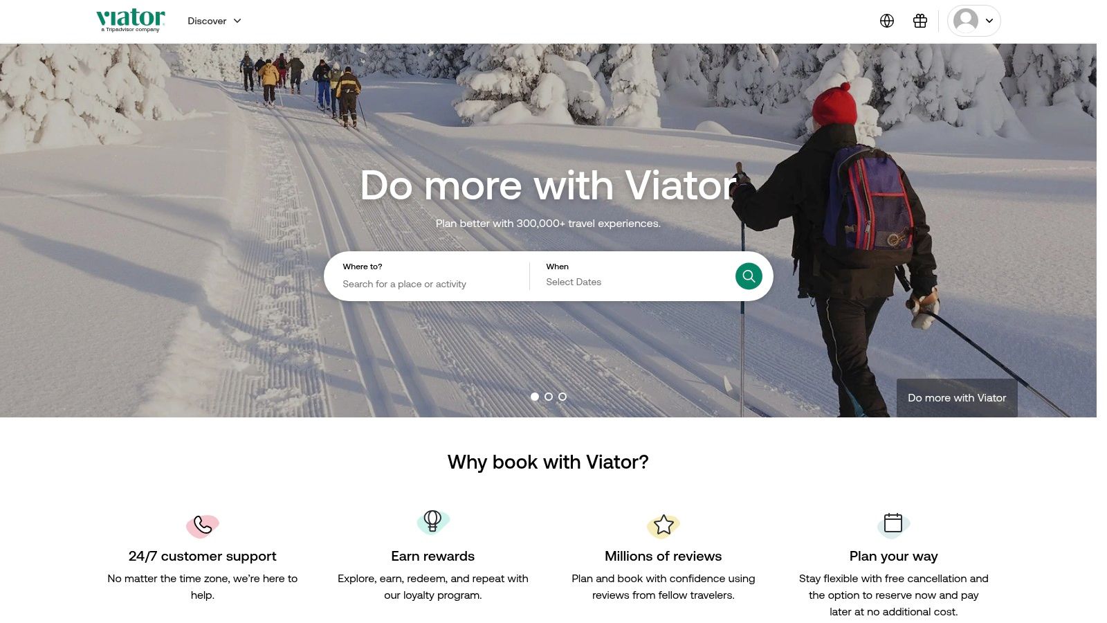 Viator