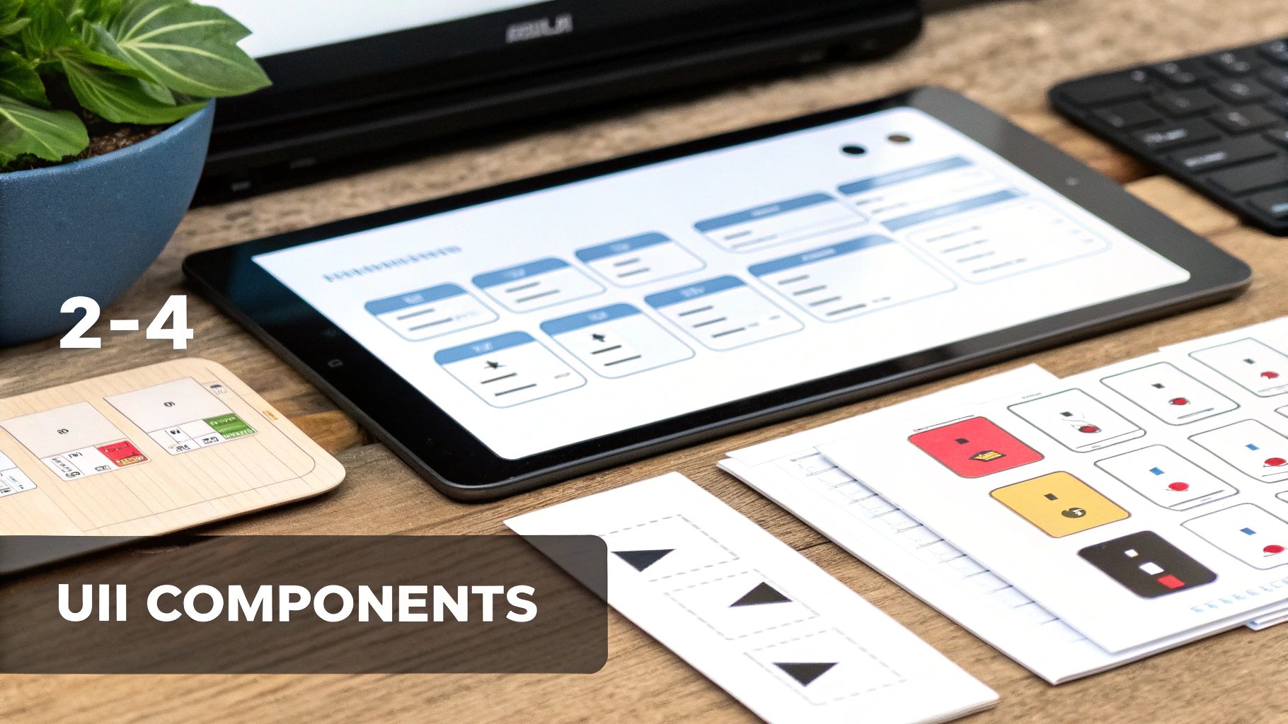 Screenshot from https://reactnative.dev/docs/getting-started