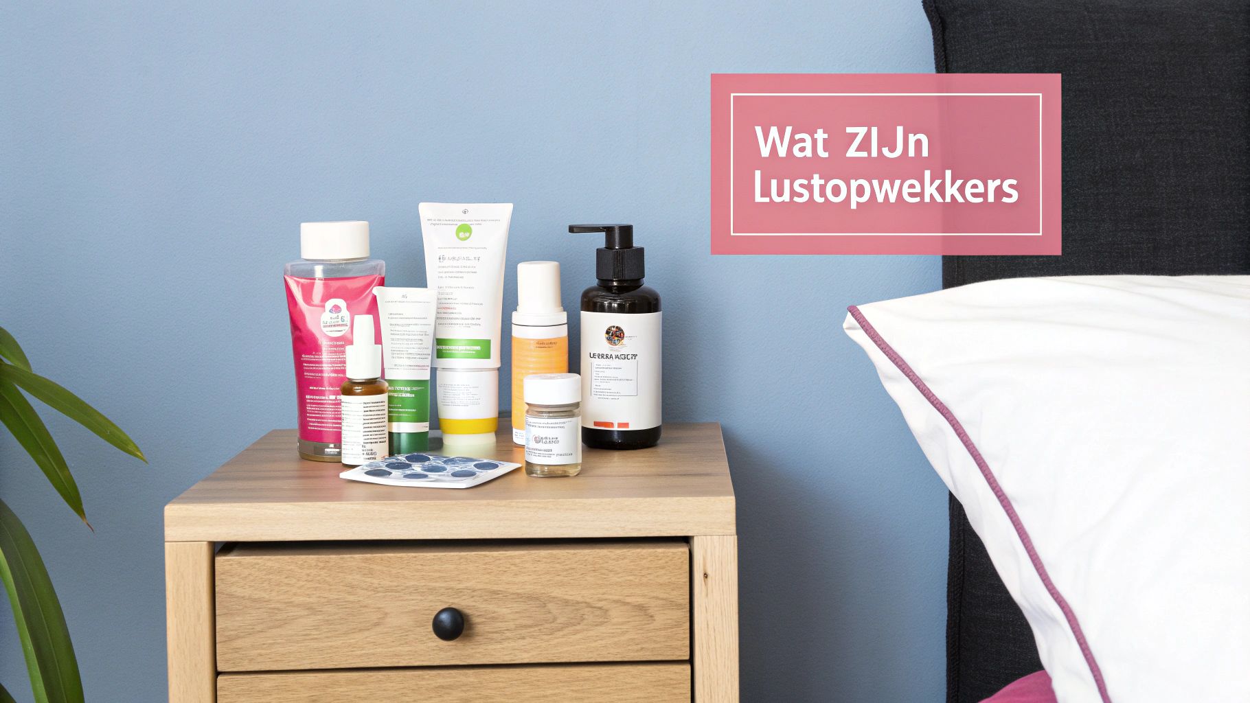 Vrouw ontspant met thee, symbolisch voor het vinden van balans en welzijn