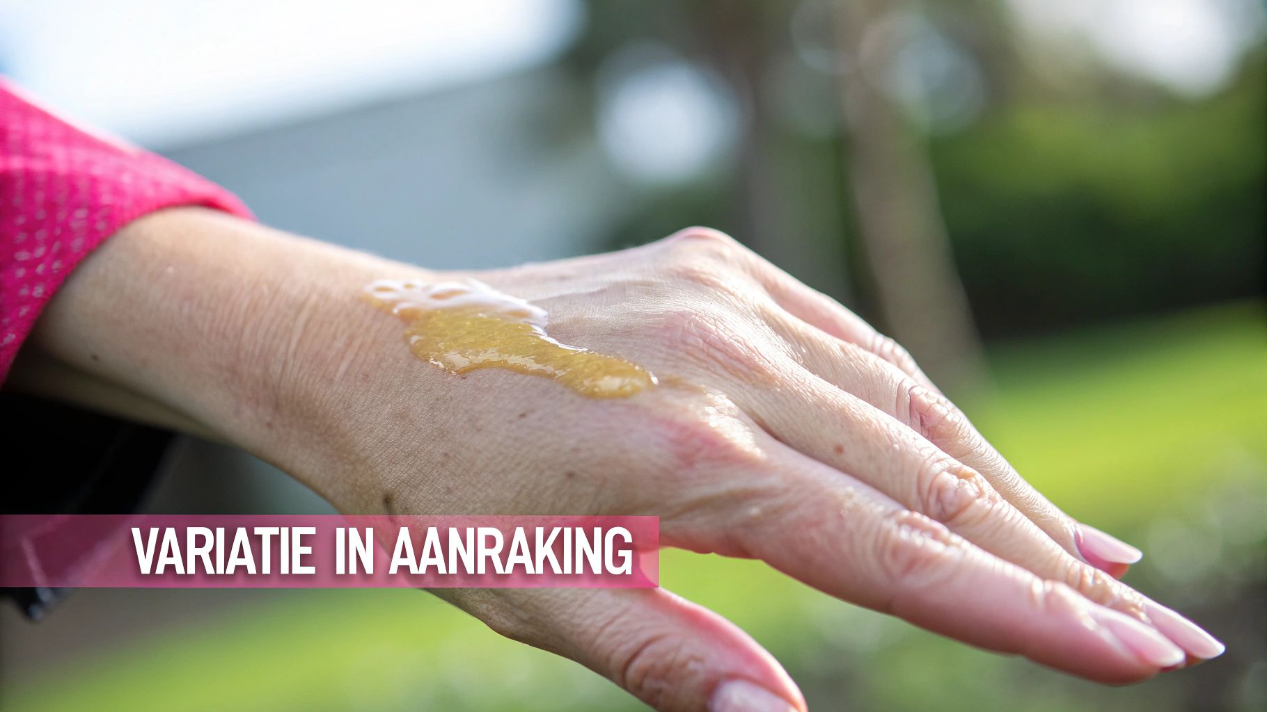 Mastering Touch Variation and Techniques