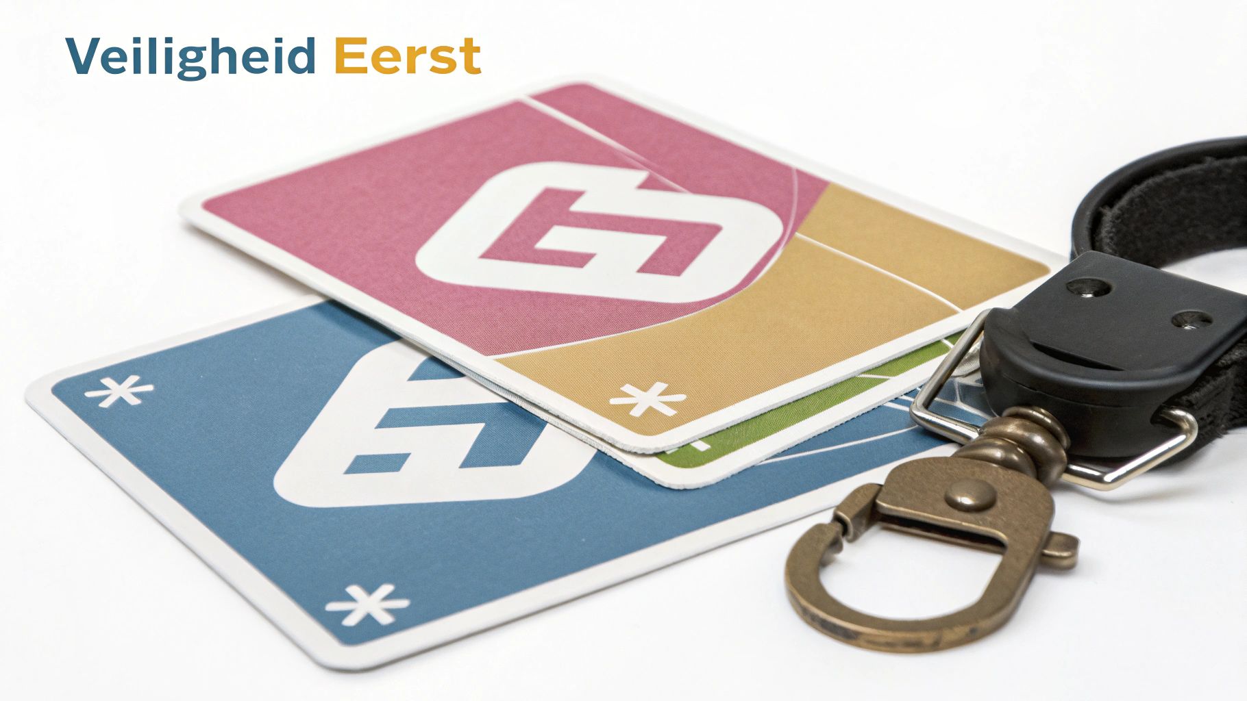 Een hand die zachtjes een andere hand vastpakt met een touw eromheen, symboliseert vertrouwen en controle.