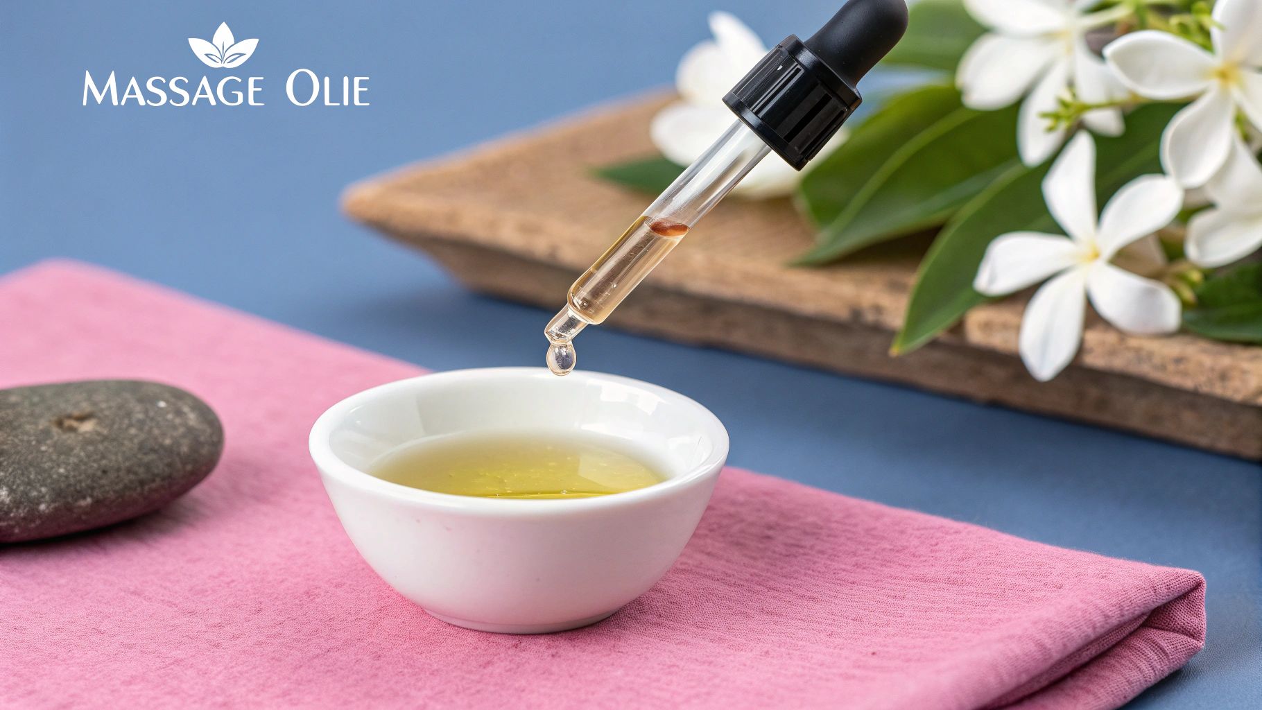 Strategic Use of Massage Oils and Lubricants