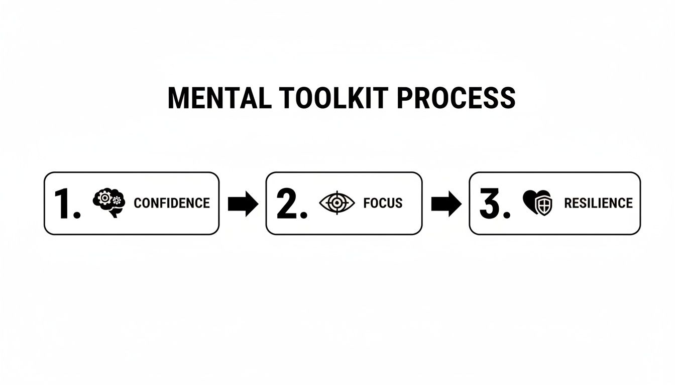Sports Psychology Basketball: A Guide to Mental Toughness