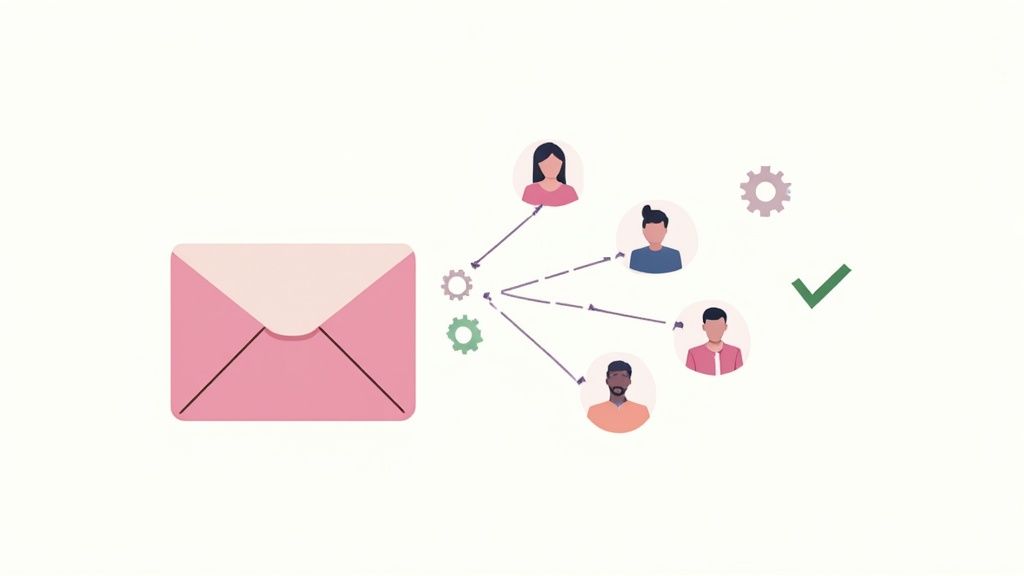 Email Marketing and Automation