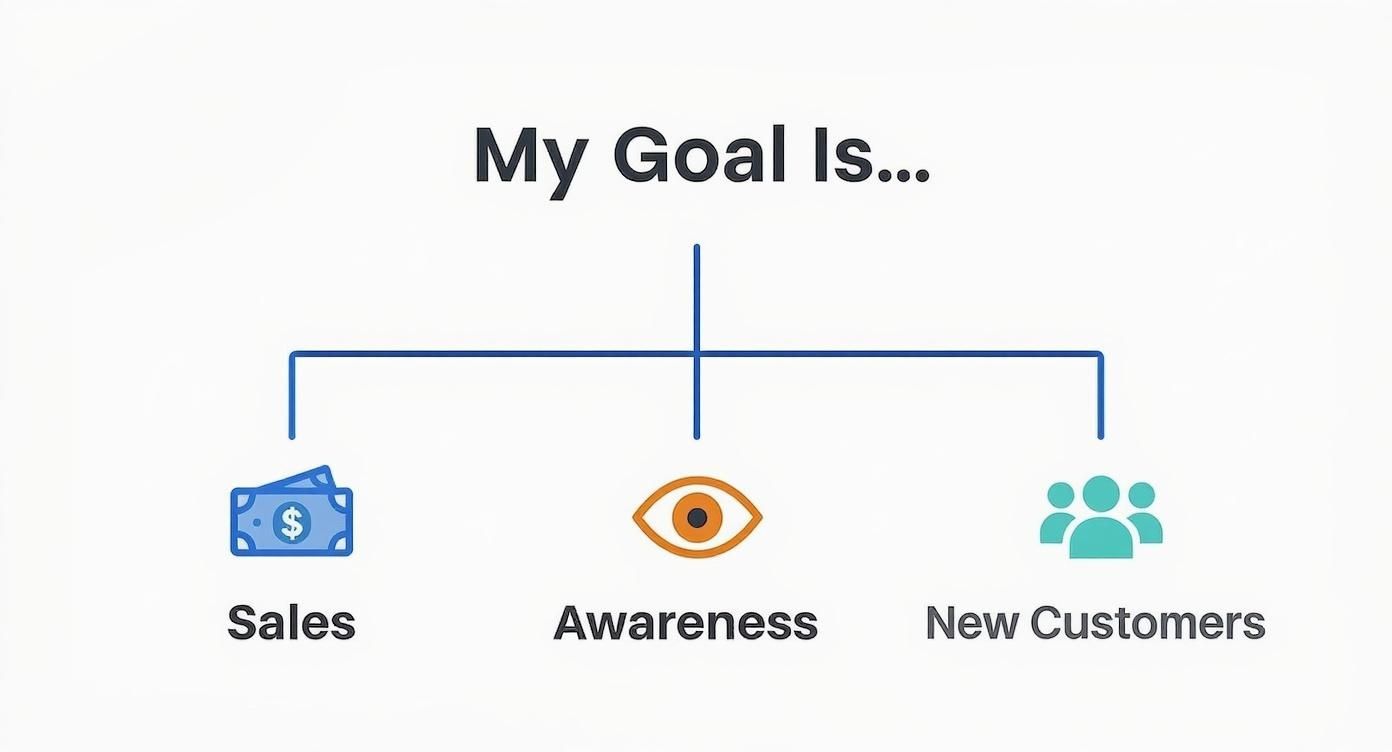 A Practical Guide to Digital Marketing for Small Businesses 1 Infographic about digital marketing for small businesses