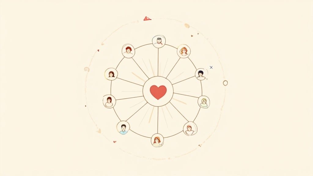 Community Building and Engagement