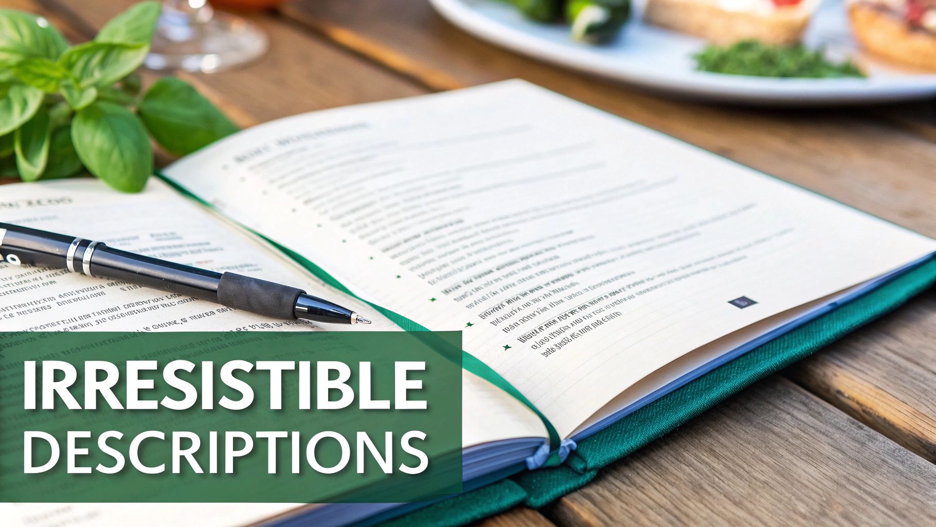 Plate of Italian gnocchi pasta with sauce and cheese