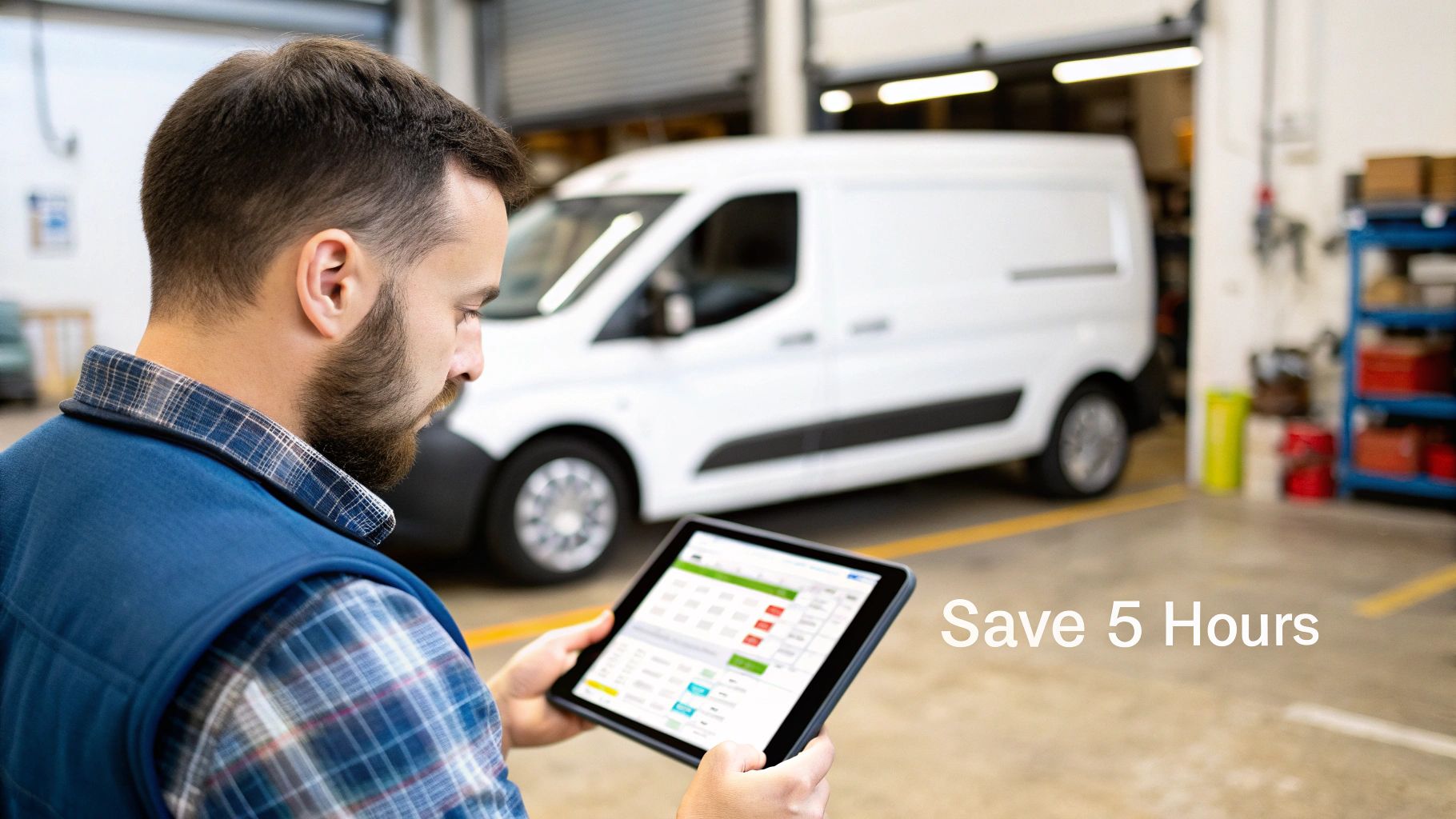 Best Field Management Software Tackon FSM in Best software for small plumbing business: Top picks and practical tips 2 Screenshot from https://example.com/dashboard-screenshot.png