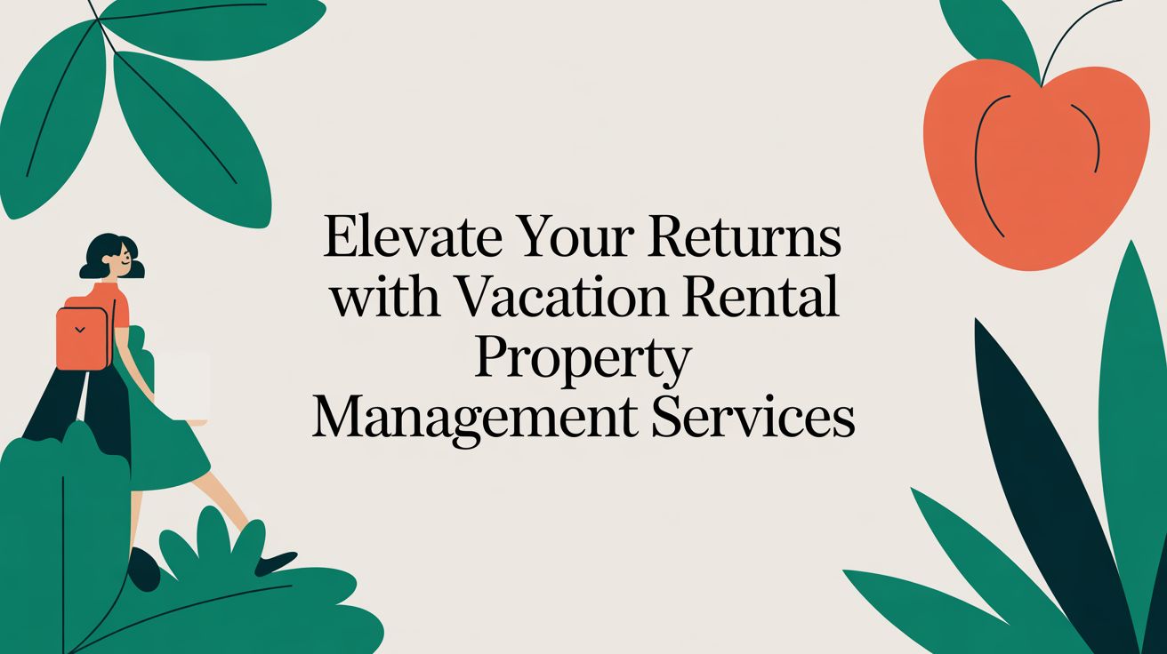 The Ultimate Guide to Vacation Rental Management in St. Augustine, FL