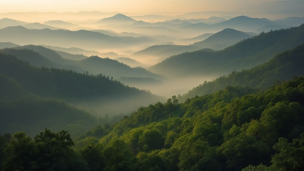 Great Smoky Mountains National Park