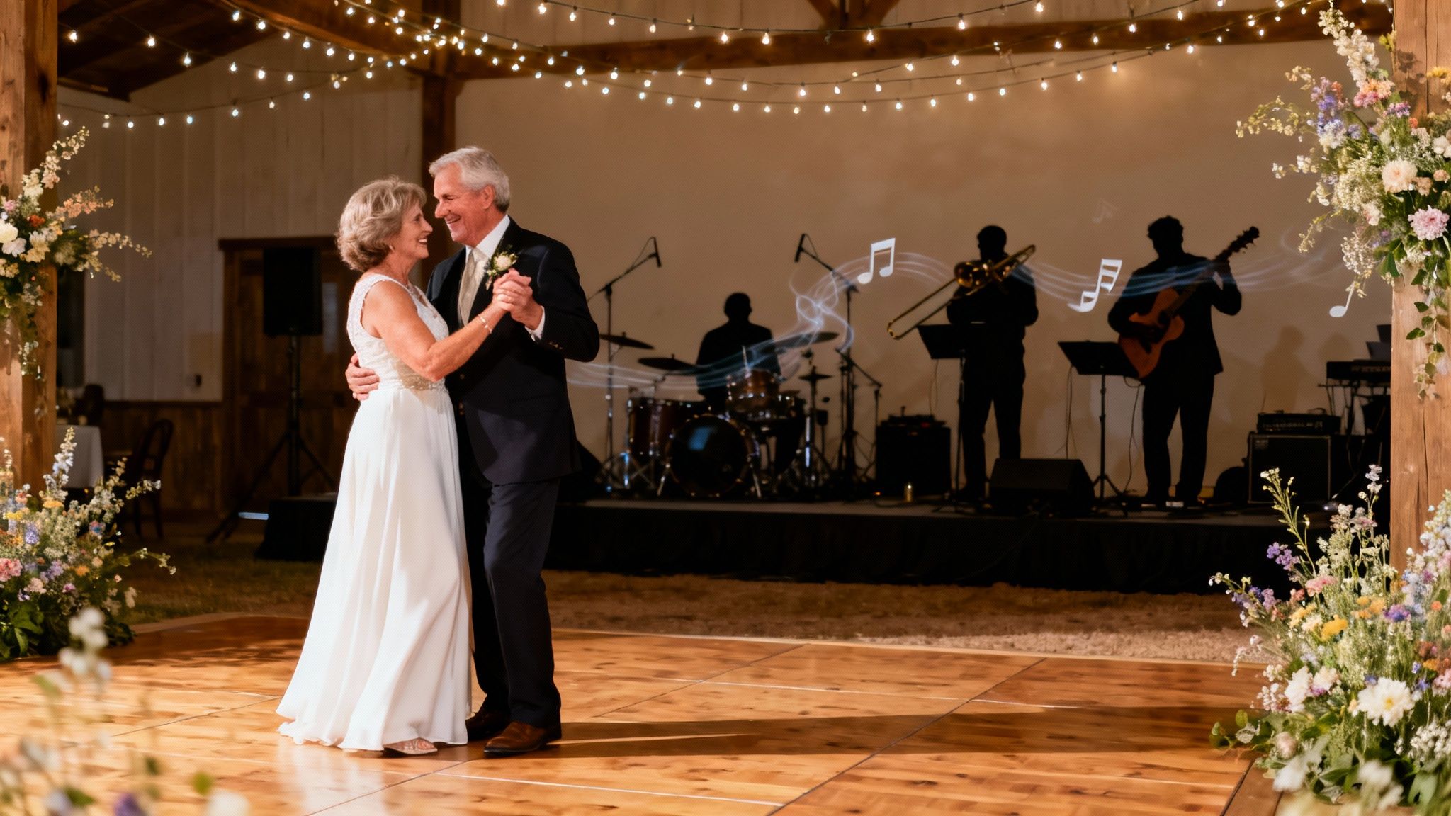 8 Heartfelt Parents Dance Songs for Weddings in Texas