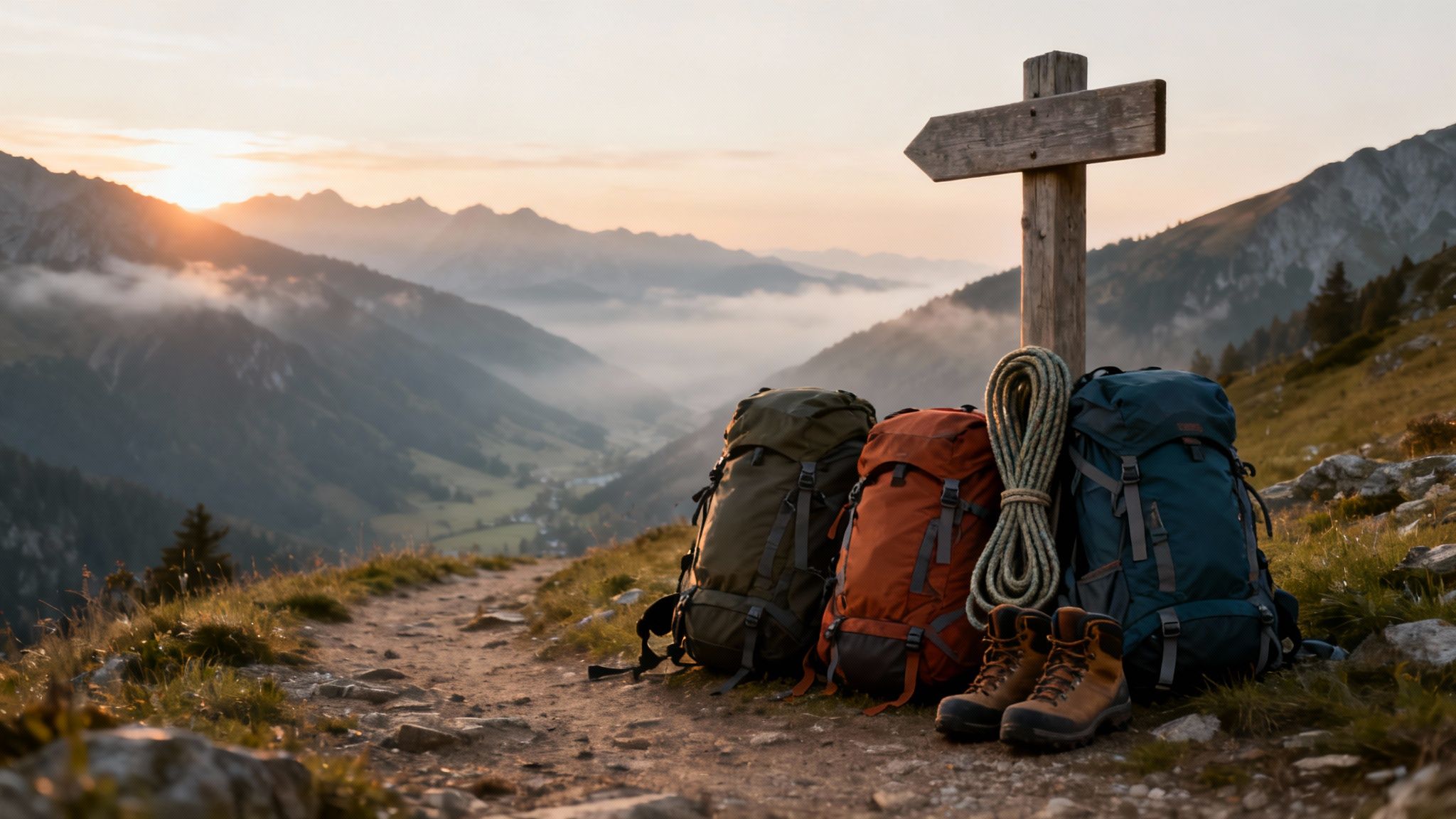 Adventure &amp; Outdoor Activity Weekend