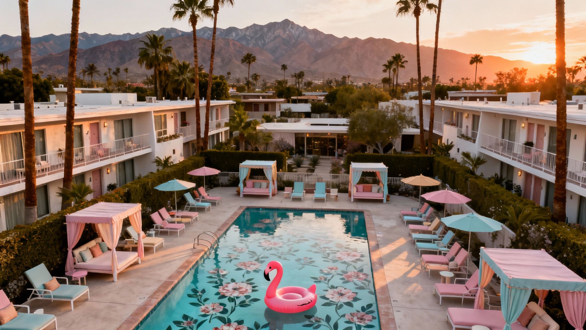 10 Unforgettable Things to See in Palm Springs for a Stylish Getaway