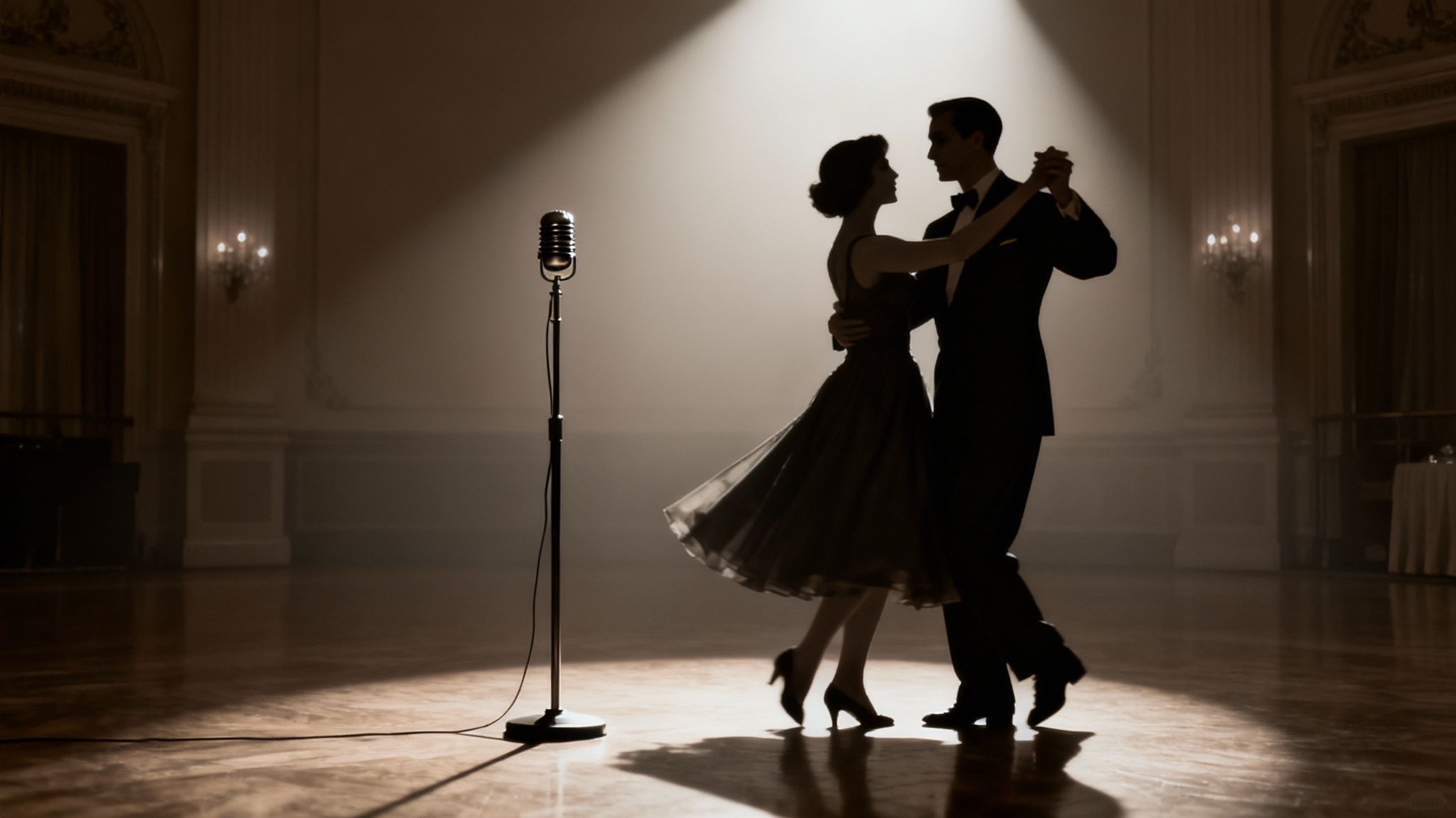 At Last (Etta James)