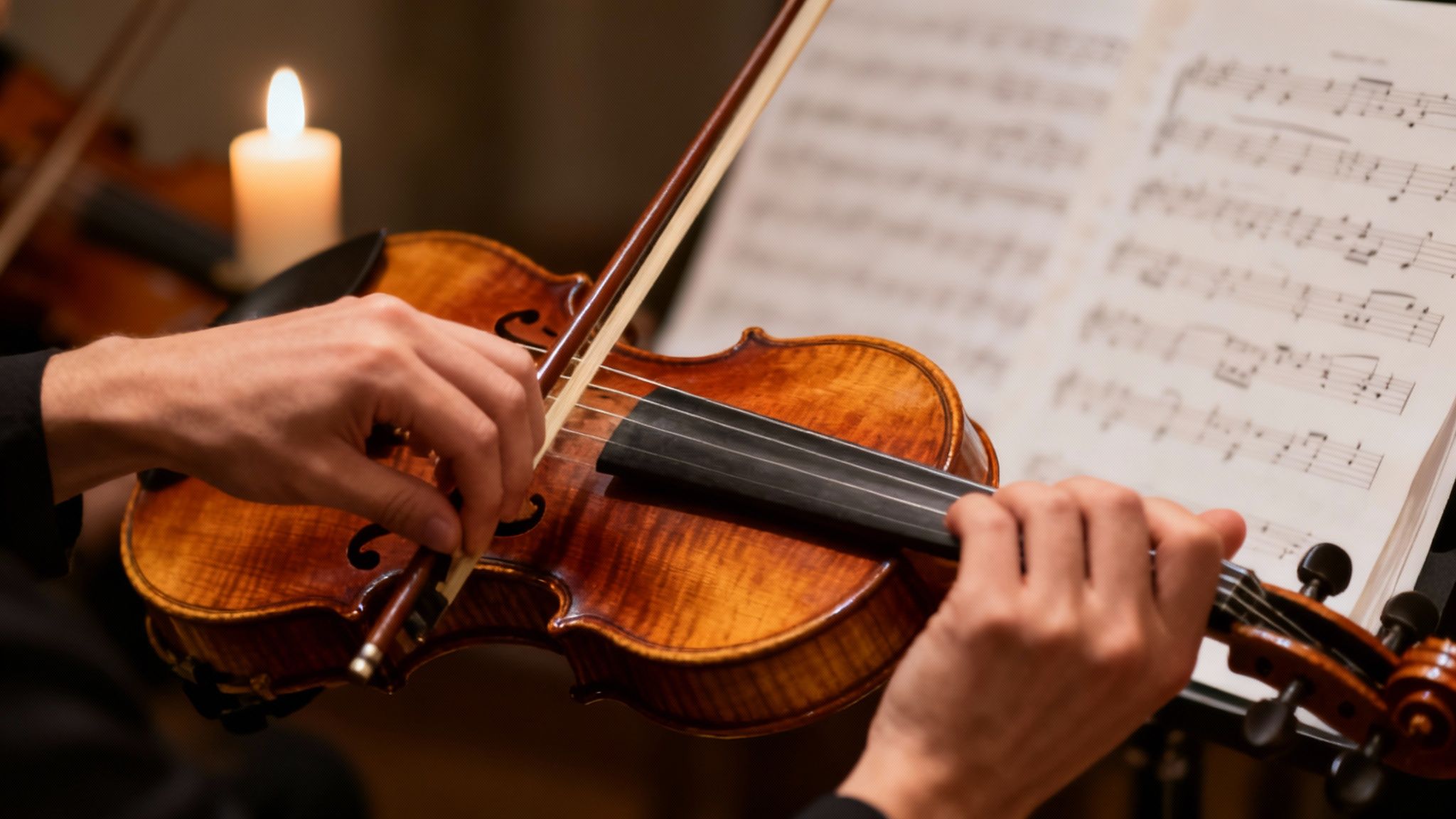 "Daughter" - Pearl Jam (Instrumental/String Cover)