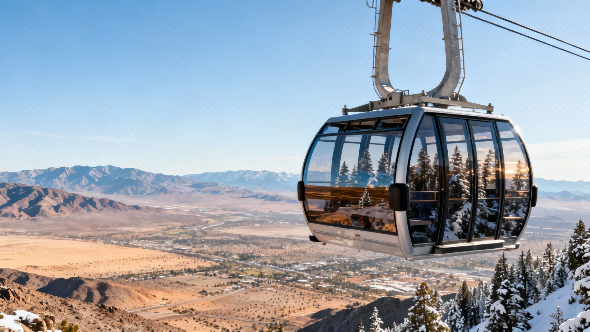 A group of friends enjoying the stylish poolside ambiance at The Muse Hotel Palm Springs.
