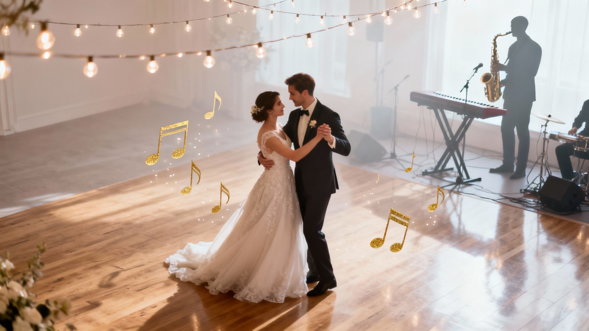 Top 12 Popular Wedding First Dance Songs for Your 2026 Celebration