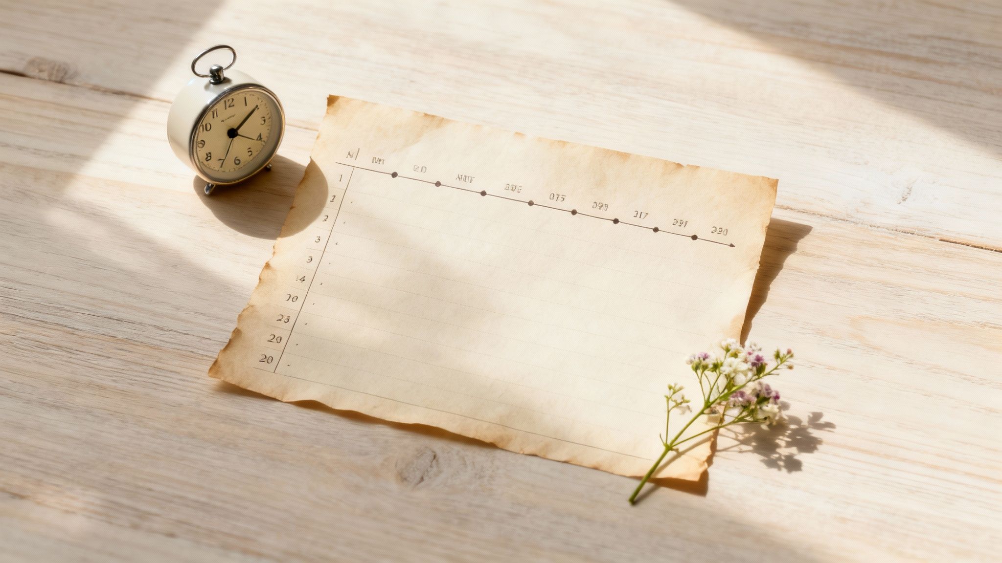 How do you handle logistics, timeline, and coordination on the wedding day?