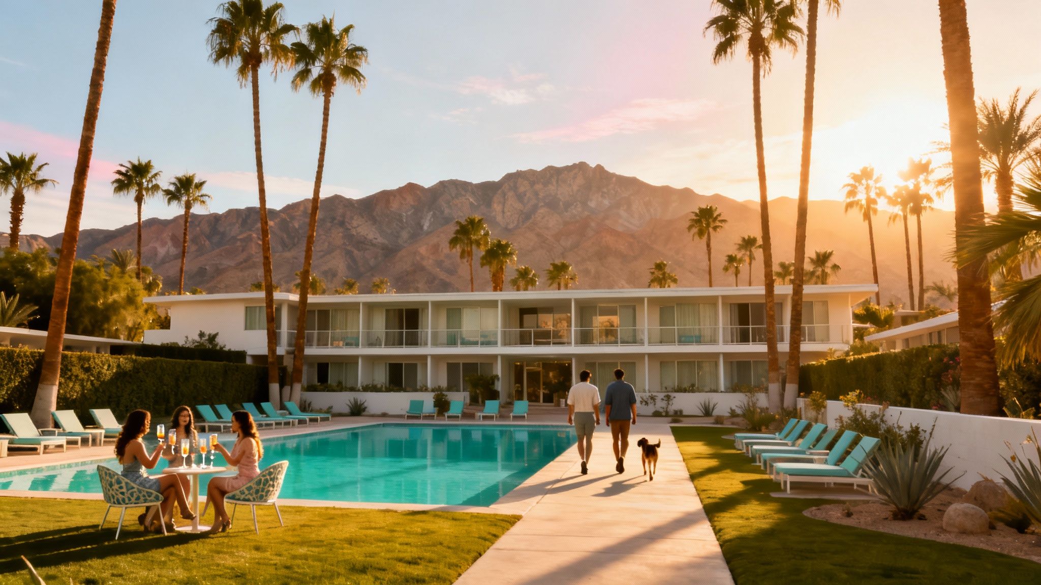 10 Unforgettable Things to Do in Palm Springs, CA for a Stylish Getaway