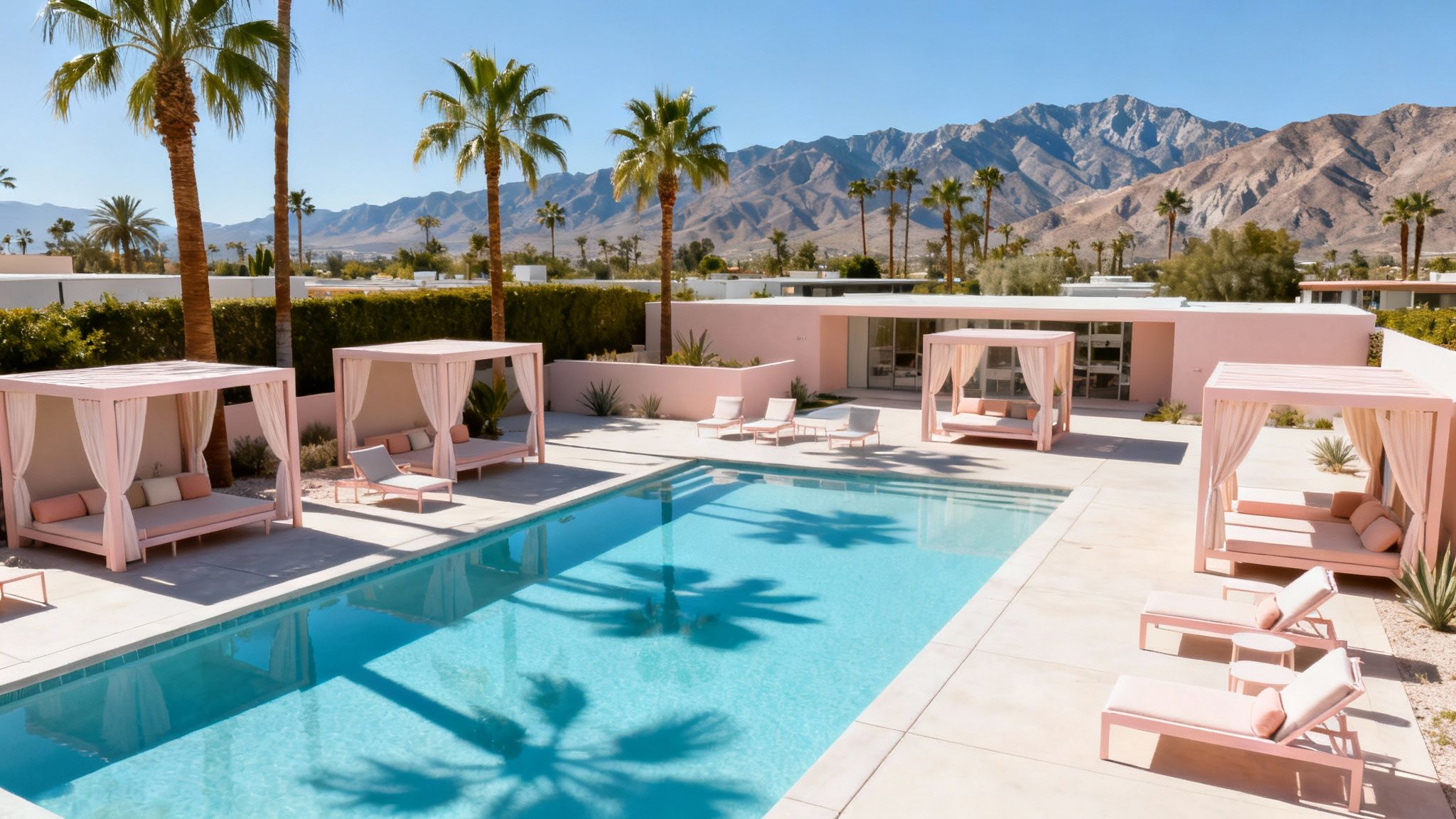 What to See in Palm Springs: 10 Unforgettable Experiences for 2026