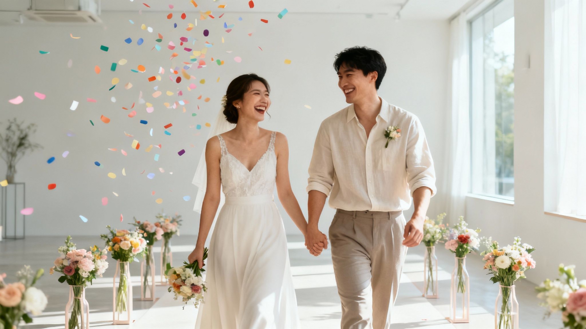 Uptown Drive - Your Go-To For A Live Ceremony Masterpiece