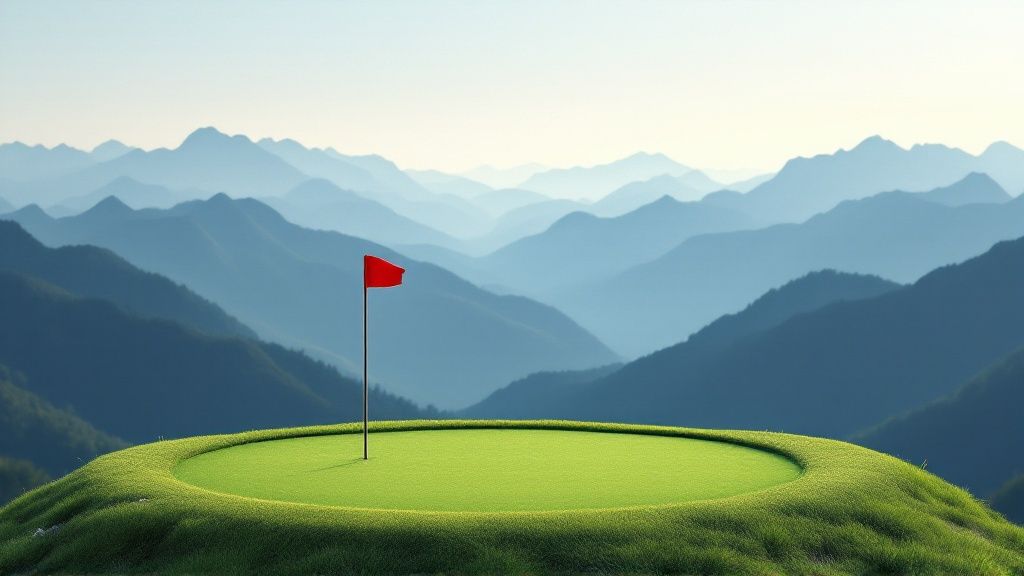 Firehouse Golf