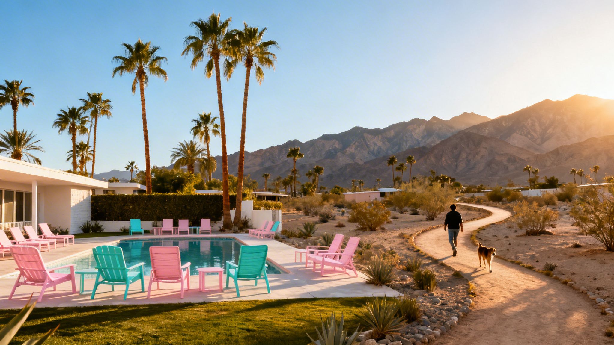 10 Best Free Things to Do in Palm Springs for a Stylish Getaway