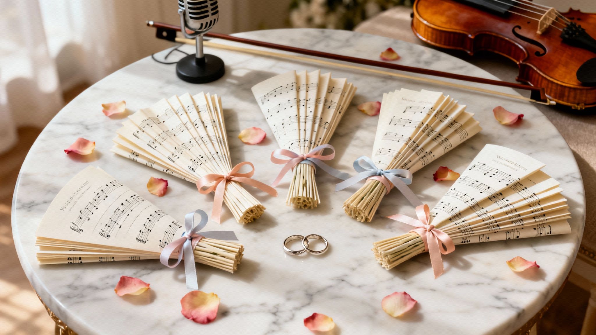 The Ultimate 2025 Wedding Music Playlist Ceremony Guide: 10 Unforgettable Ideas