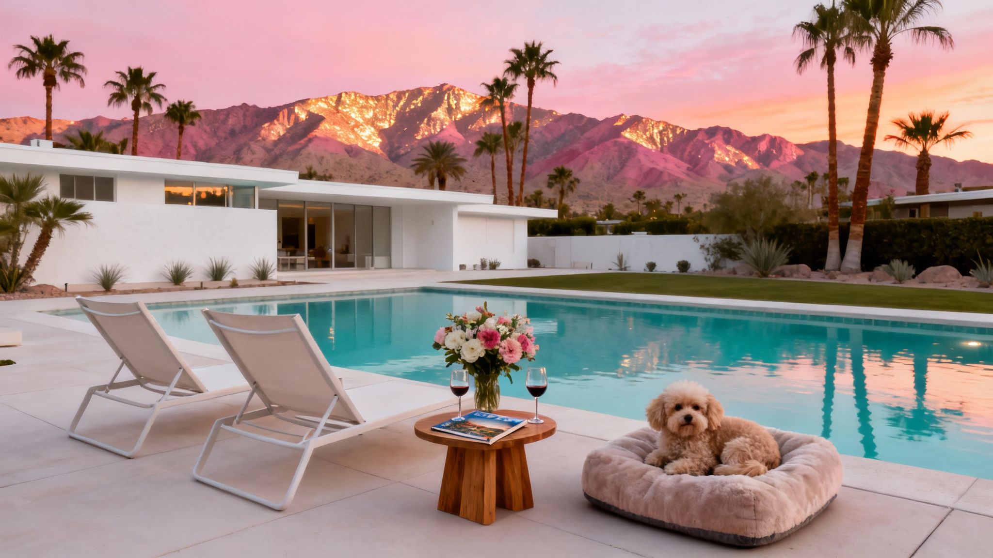 10 Dreamy Romantic Weekend Getaway Ideas for 2025
