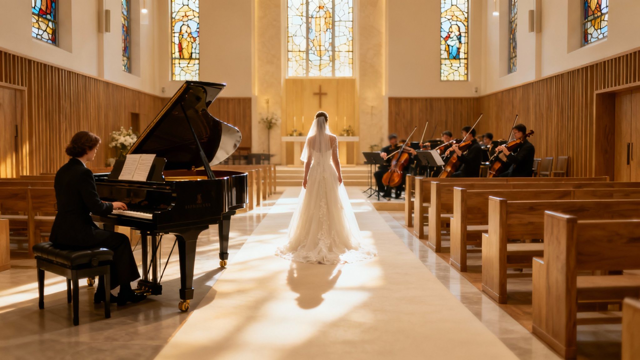 A Thousand Years - Christina Perri (Orchestral Arrangement)