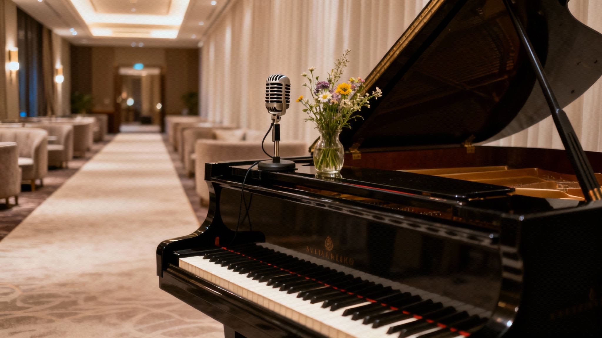 "Come Away with Me" - Norah Jones