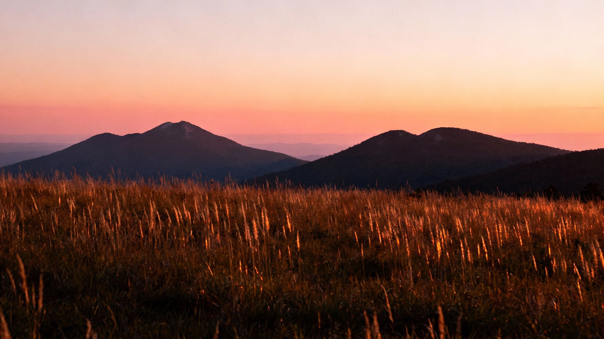 Foothills Parkway West (The Dragon's Tail Section)