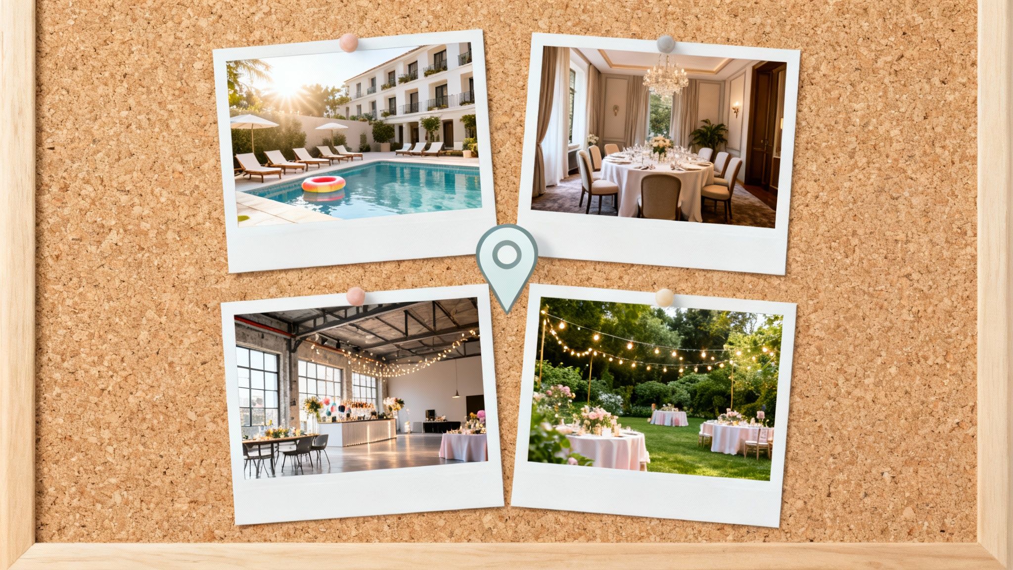 The Ultimate Guide to Finding the Best Birthday Party Venues Near Me