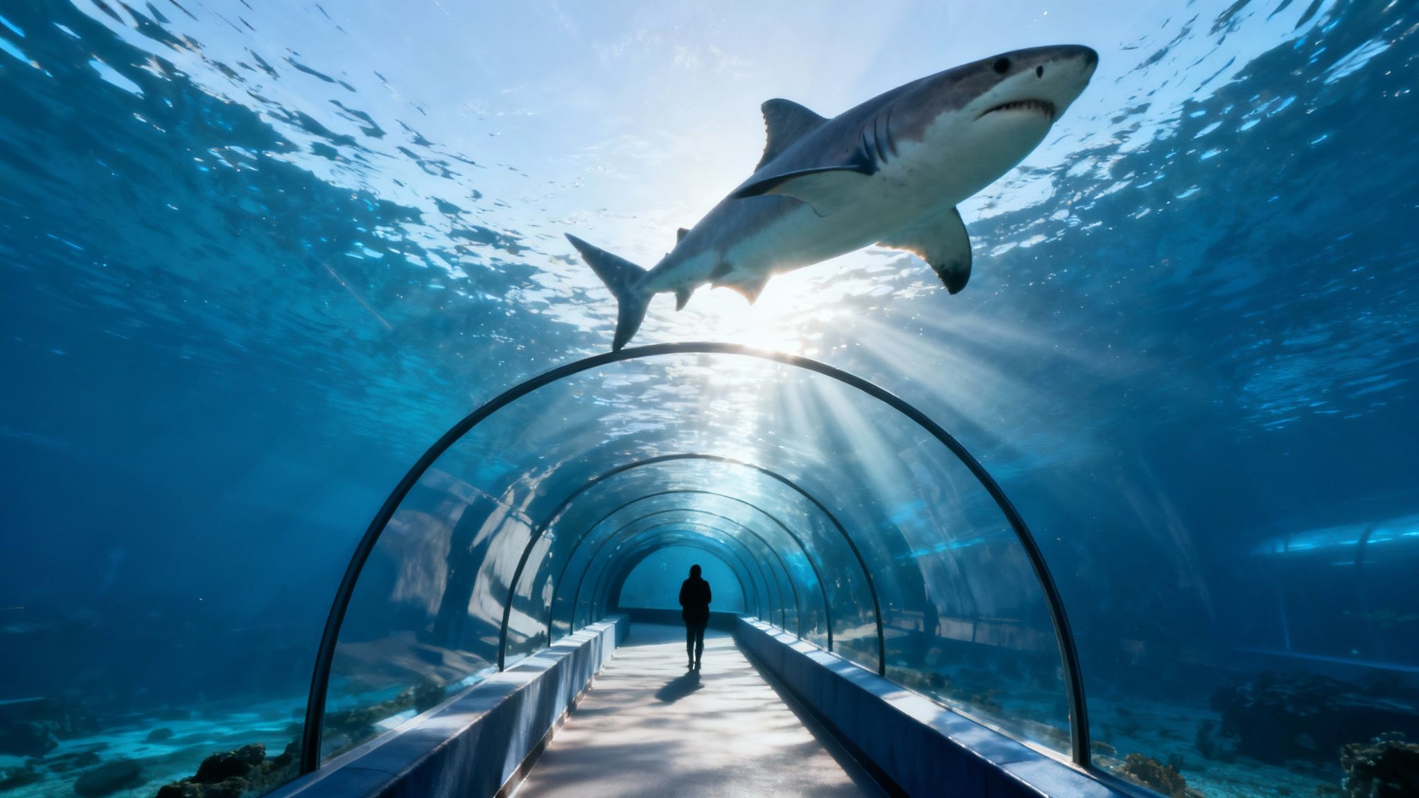 Pigeon Forge WonderWorks