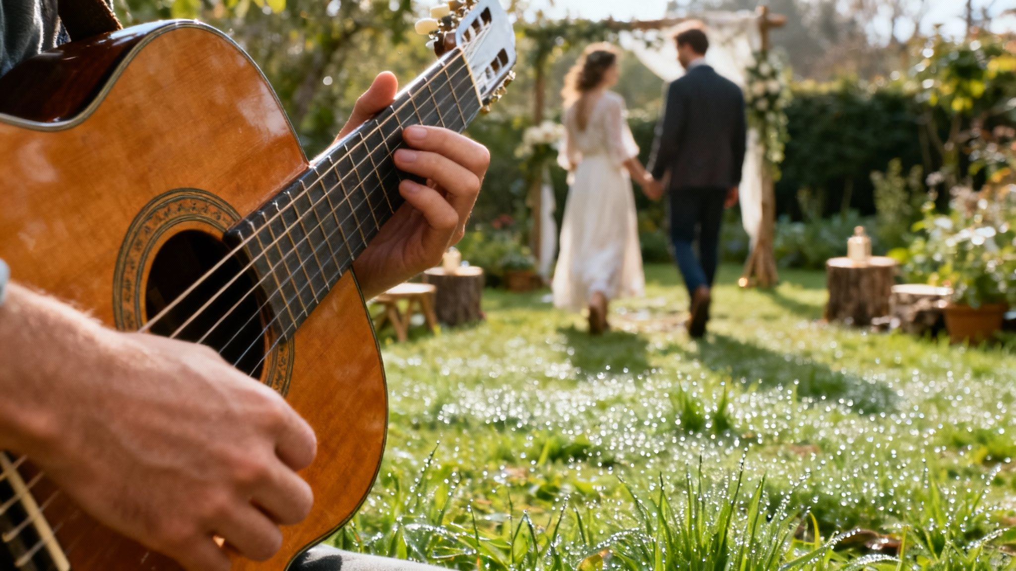 "First Day of My Life" - Bright Eyes