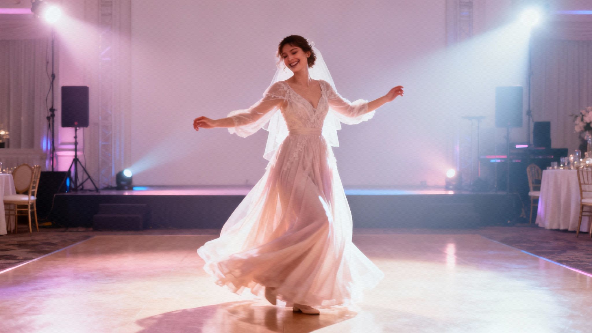 I Wanna Dance with Somebody - Whitney Houston