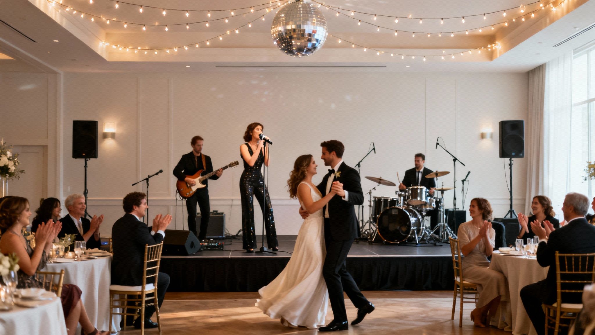 The Ultimate List: 10 Great Cover Band Songs for Your 2026 Event