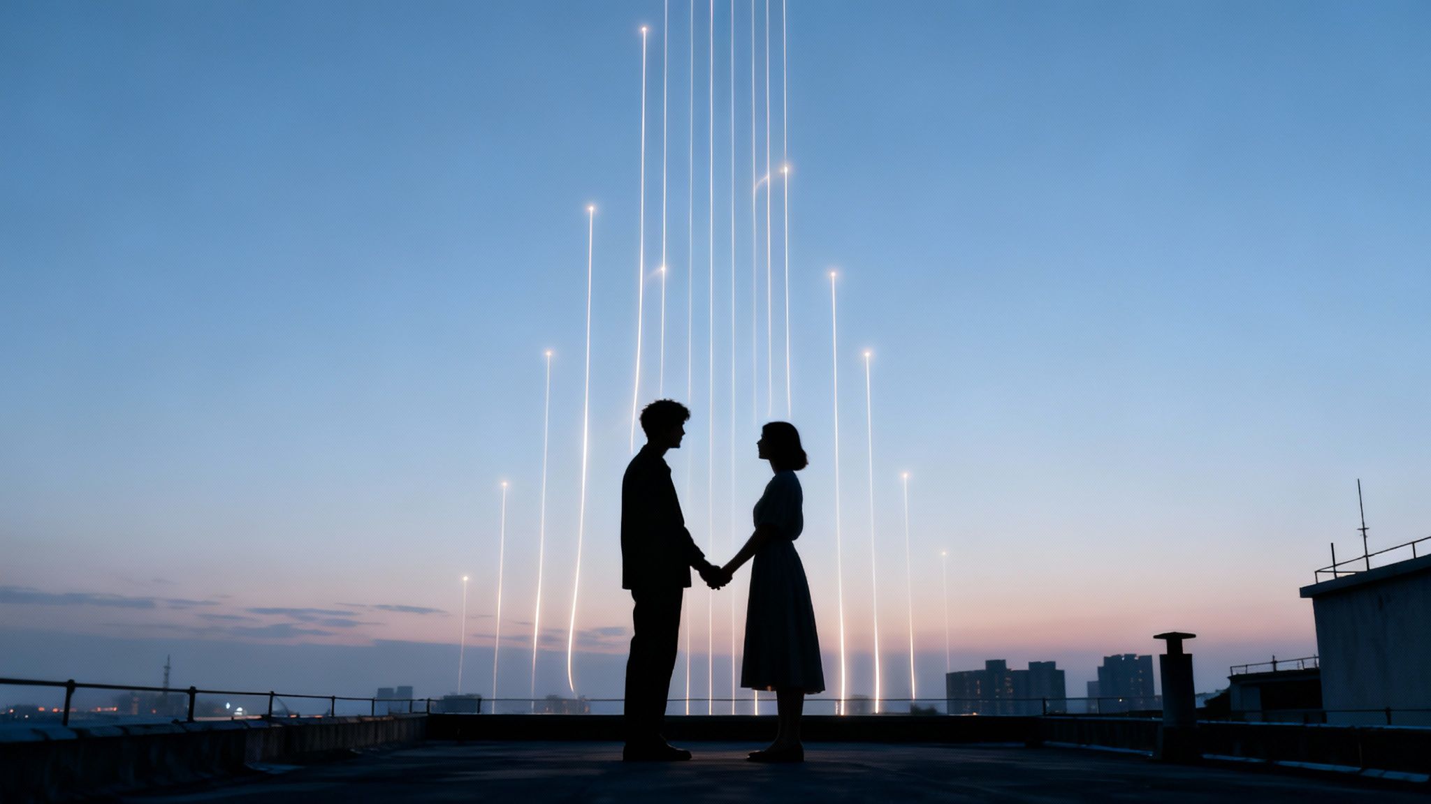 &quot;Your Hand in Mine&quot; by Explosions in the Sky